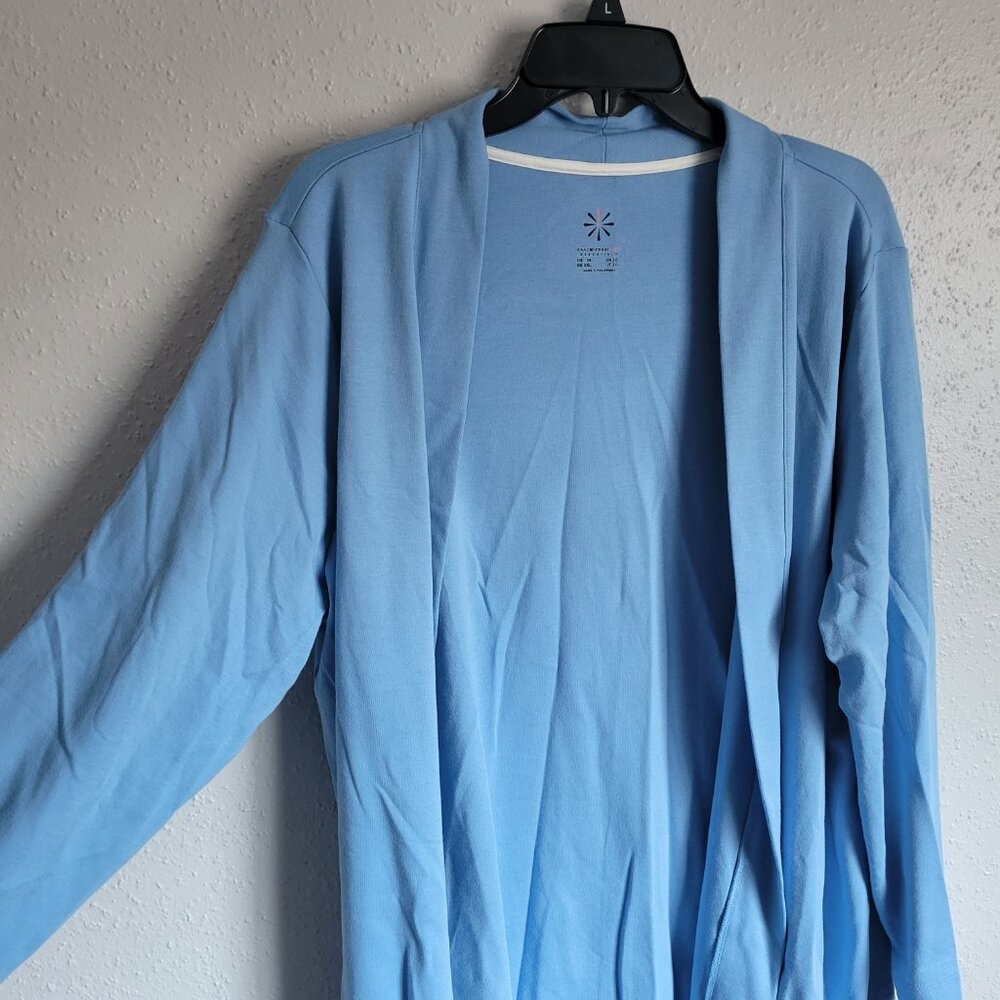 Isaac Mizrahi Women's Sweater - Picture 3 of 5